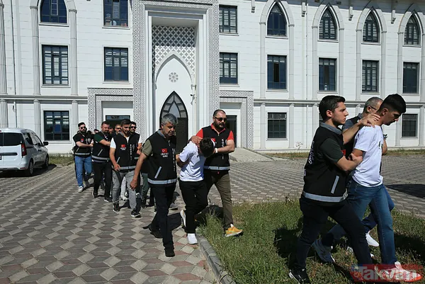 Mahir Çoğaç'ı vuran tetikçiden itiraf geldi: Bize para, araba ve ev vereceklerini söylediler | Bayğaralar çetesi işin neresinde? - 10