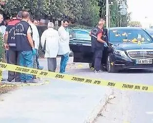 Alçak saldırı