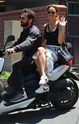 Seda Bakan kural tanımadı!