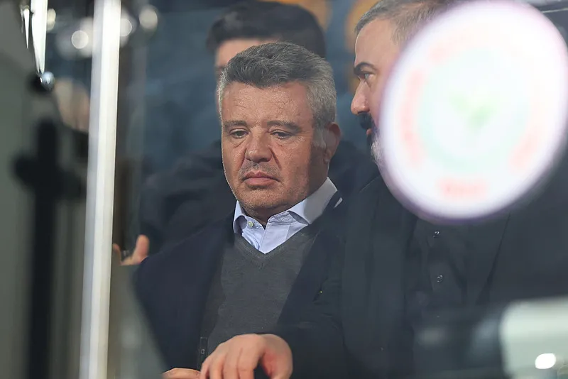 Fenerbahçe'de 1 transfer 1 ayrılık! - 5