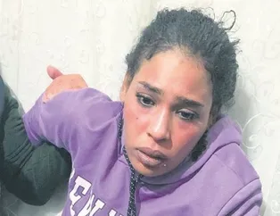 Ameri’kan’ hattı!