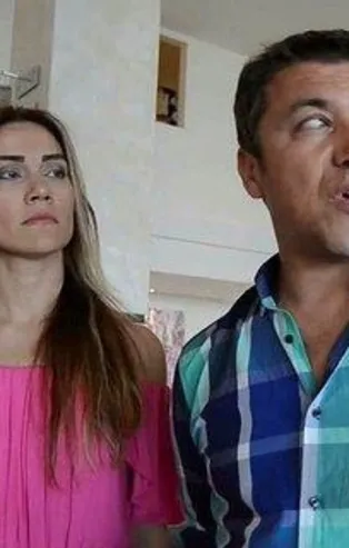 "Eda Küçükkaya'nın suçu ne?"