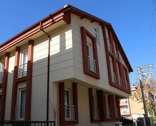 Güledanın öldürüldüğü 12 numaralı oda kapatıldı, öğrenciler apartı terk etti
