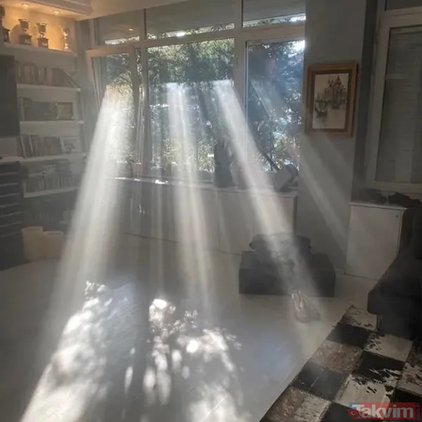 Ev Sahibinin "100 Bin Liralık Evde 11 Bin Liraya Oturuyor" Dediği, Tanyolaç'ın İse "Gecekondu Dairesinde, Kapıcı Dairesinde Oturuyorum. Fareli, Pireli Eve 80...