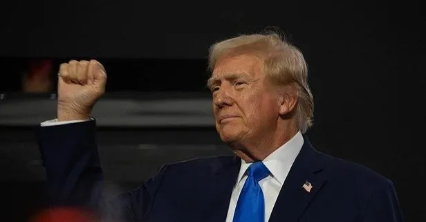Time, Donald Trump'ı yılın kişisi seçti... Arka plandaki gerçek! "Kamala" tutmayınca dönüş yaptılar
