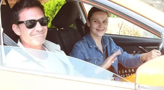 Sezen Aksu'nun müstakbel gelini Alina Boz'un Rus annesi Olga'yı görenlerin nutku tutuldu: "Güzellik genlerden geçmiş..."-2