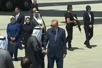 7 yıl sonra bir ilk! Kuveyt Emiri Şeyh Meşal El-Ahmed El-Cabir Es-Sabah Ankara’da