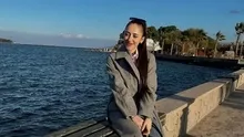 Gizem Özmen kimdir, neden vefat etti? Tiktok fenomeni Lavinia Gizem Özmen kaç yaşındaydı?