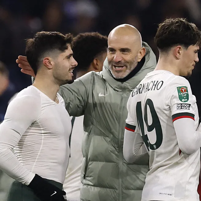 Chelsea’de öncelik orta saha
