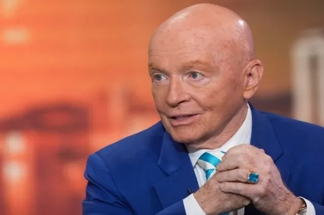 Yatırım Gurusu Mark Mobius'tan Rusya - Ukrayna savaşı değerlendirmesi: Türkiye cazibesini artıracak