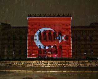 Bosna Hersek’ten Avrupa’ya ders