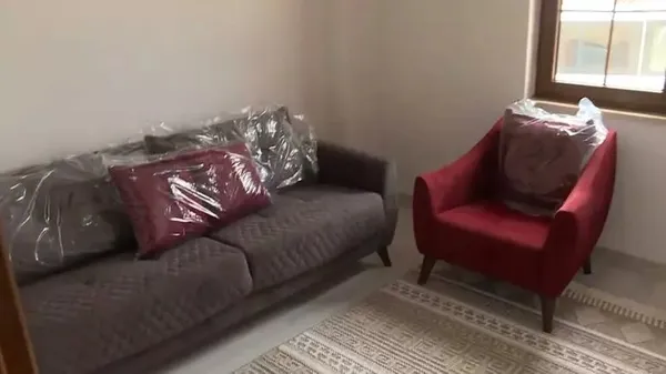 Son dakika: Çevre, Şehircilik ve İklim Değişikliği Bakanı Mehmet Özhaseki: Deprem konutları 9 şiddetindeki depreme dayanıklı yapılıyor-7