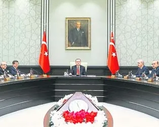 Saldırıyı PYD yaptı