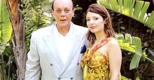 Asil Nadir 79’unda baba oluyor