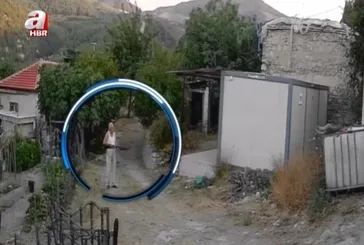 Denizli’de akılalmaz olay! Bahçesine giren sürünün çobanını öldürdü