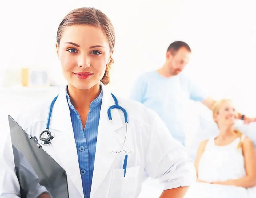 Sağlıkçıya ek ödeme