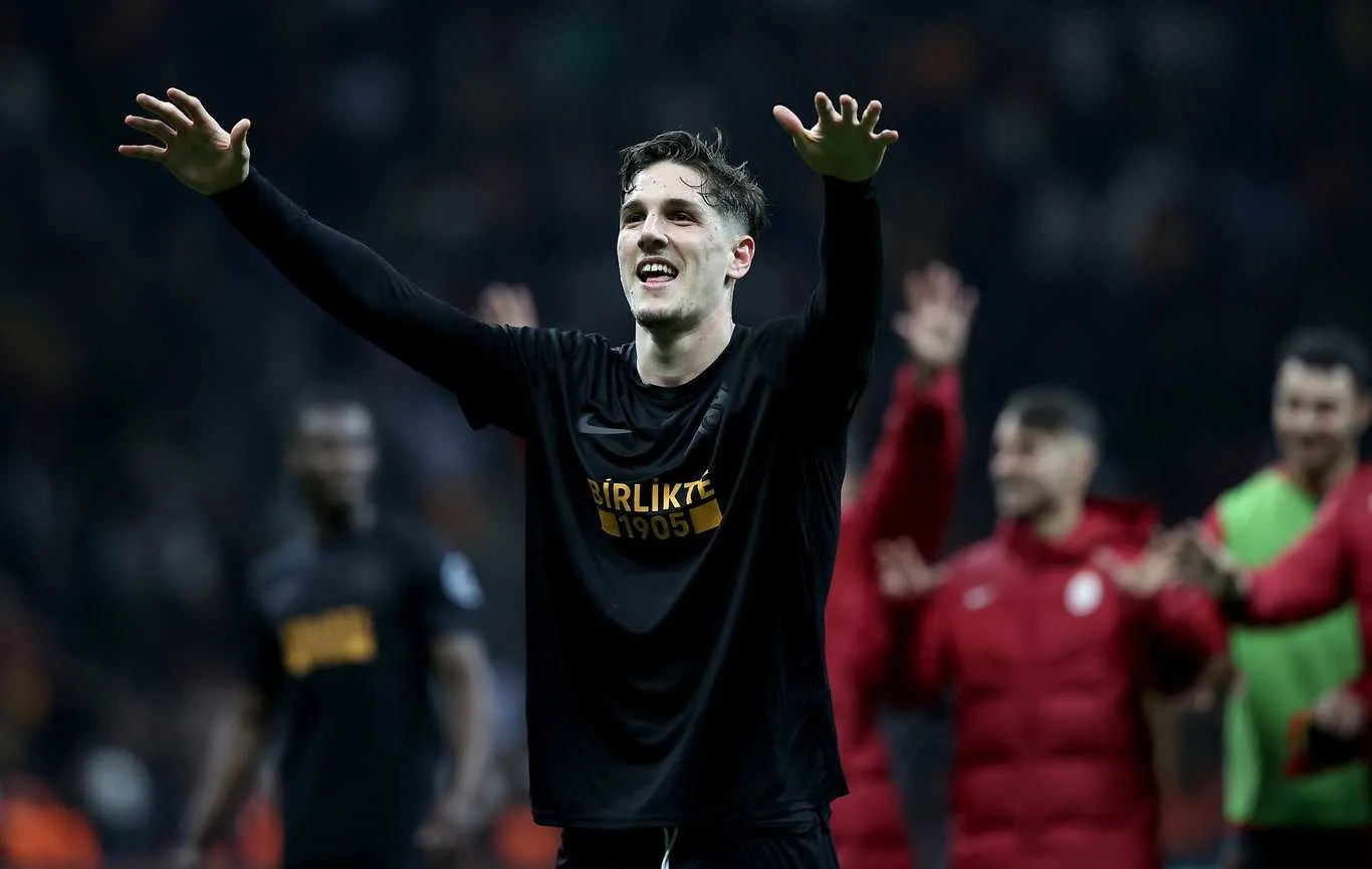 Galatasaray'a 22'lik Japon harikası! Transferde sürpriz operasyon - 6