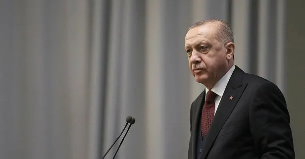Başkan Erdoğan'dan Dünya Kanser Günü mesajı