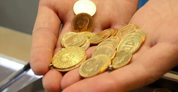 Altın piyasasında son durum! Kilogram fiyatı 998 bin 200 liraya yükseldi: Gram, çeyrek, yarım, tam ve cumhuriyet altın...