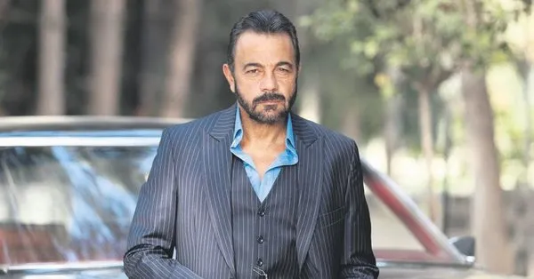kerem alisik ile oglu sadri alisik ayni projede bulustu takvim