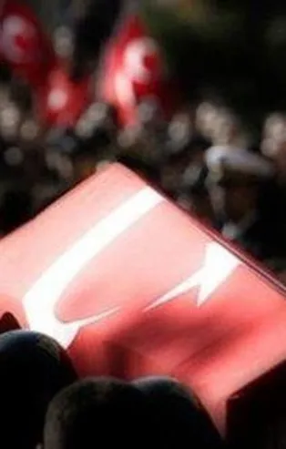 Şırnak'ta 2 asker şehit oldu