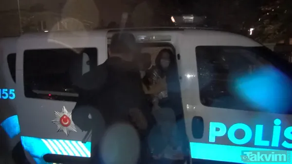 SON DAKİKA: Masaj mutlu sonla bitmedi! Esenyurt'ta polis baskını - 6