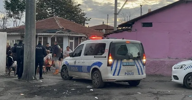 Tekirdağ'da cenaze evinde silahlı kavga! 2 ölü 2 yaralı!