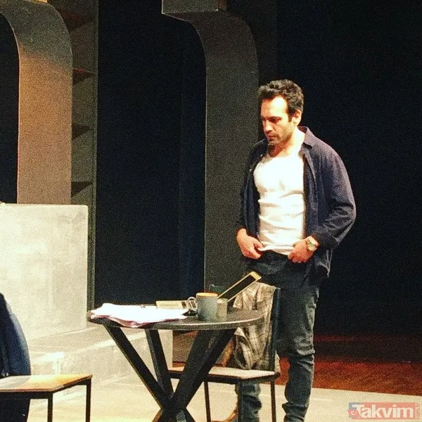 Bahar’ın Evren’i Buğra Gülsoy’un ilk eşi bakın kim! Meğer Haziran Gecesi’nin yıldızıyla aylarca evli kalmış! Demet Evgar’ın partneri... - 4