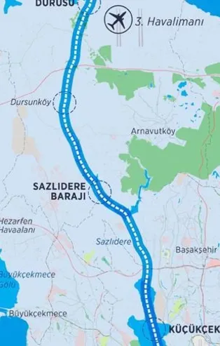 CHP'li İmamoğlu bu sefer de bilimi yok saydı!