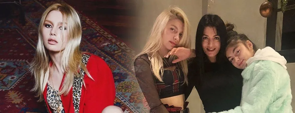 aleyna tilki nin annesi havva oztel