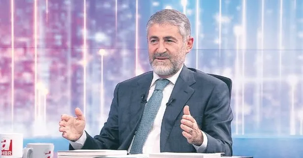 Hazine ve Maliye Bakanlığı'nın ev sahipliğinde dünyanın önde gelen ekonomistleri İstanbul'da buluşuyor