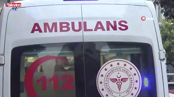 Aydın'da acı olay! Çatıdan düşen genç hayatını kaybetti