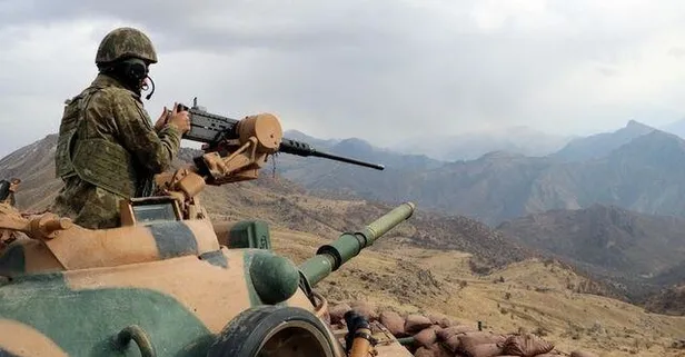 Milli Savunma Bakanı Yaşar Güler'den operasyon mesajı: Terör kaynağında yok edilecek, sürekli operasyon yapacağız