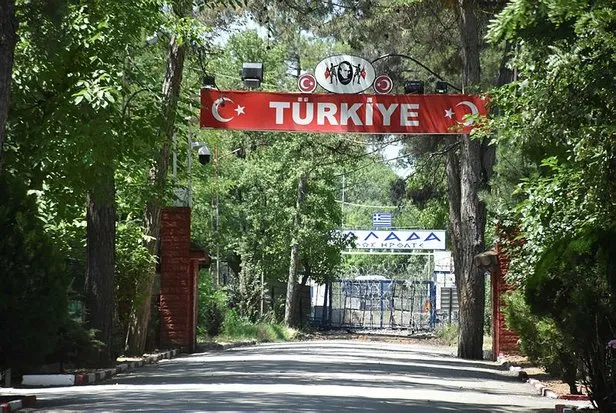 yunanistan 1 temmuz da sinir kapilarini acmadi vatandaslar geri donmek zorunda kaldi takvim