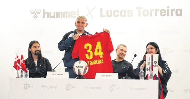 Lucas Torreira hakındaki iddiaları net bir şekilde yanıtladı!