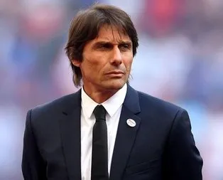 Antonio Conte’de belirsizlik