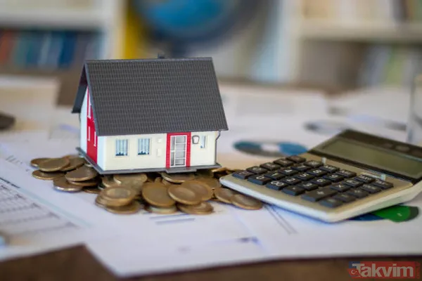 Vatandaşın yüzü gülecek! Kira fiyatları düşüyor! İl il kira fiyatları güncellendi! Eylül ayına kadar... - 9