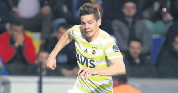 Miha Zajc için anlaşma tamam