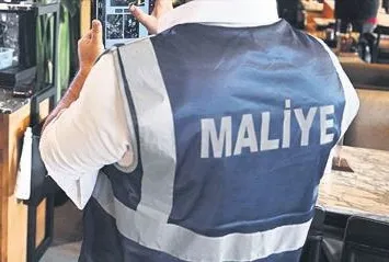 Gıda-giyim alışverişine vergi denetimi