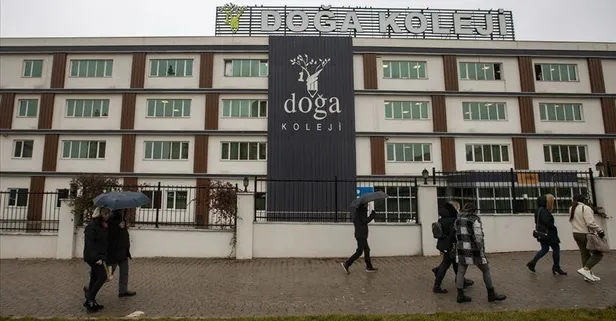 Doğa Koleji'nde uzlaşma tamam! İTÜ'nün oluyor