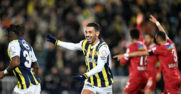 Fener sağdan vuracak: İsmail Kartal, derbinin imha planını oyuncularına ezberletti