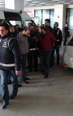 Konsolosluk araçlarıyla FETÖ’cüleri kaçırmışlar!