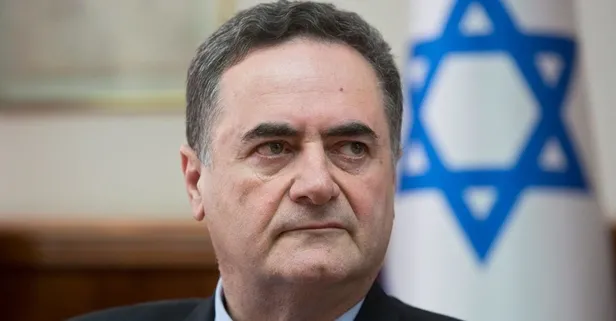İsrail Dışişleri Bakanı Yisrael Katz'tan yeni skandal: Başkan Erdoğan'a iftira atıp Ekrem İmamoğlu'na destek verdi