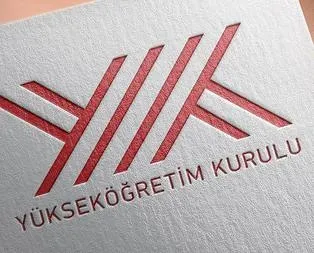YÖK’ten öğrenci ve akademisyenlere müjde