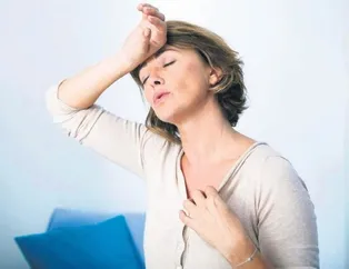 Menopoza savaş açın