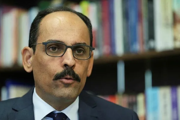 Son dakika: Cumhurbaşkanlığı Sözcüsü İbrahim Kalın: Tahliye operasyonu 24-36 saat içinde tamamlanacak-3