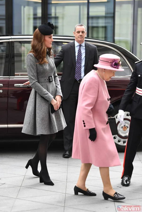 İngiltere'yi sarsan karar! İngiltere Prensi Harry ve Meghan Markle İngiliz kraliyet ailesi üyeliğinden çekildiklerini açıkladı - 15