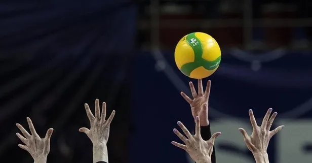 Fener’in rakibi Volley