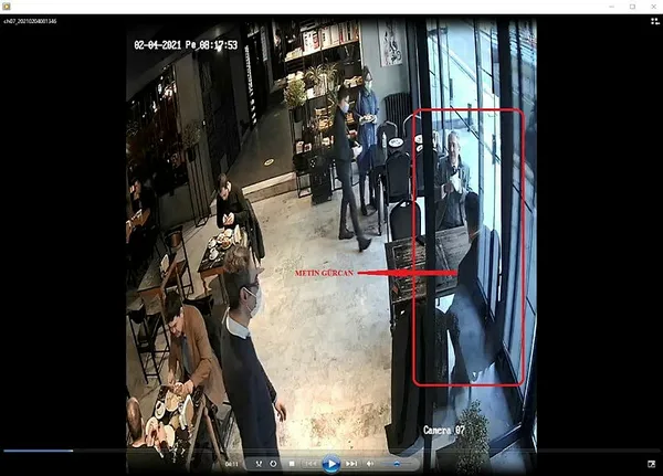 DEVA'lı Metin Gürcan'ın Türkiye'yi sattığı görüntüler ortaya çıktı tepkiler çığ gibi büyüdü: Babacan bunu da açıklasın!-5