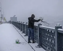 Meteorolojiden İstanbul için yoğun kar uyarısı!